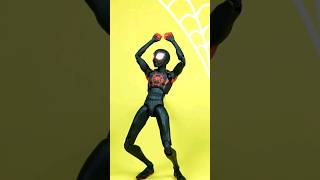 What if the dancing Spidey is Miles Morales❓🕺🕸🕷 [upl. by Levy]