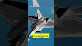 Top 5 Best Jet Fighters  Boeing F15EX Eagle II  Sukhoi [upl. by Airehtfele]