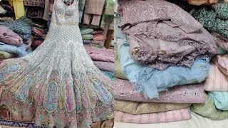 ২০২৩ নিউ ডিজাইনার ব্রাইডাল গাউন কালেকশন2023 new design bridal gown collection buy [upl. by Vincenty896]