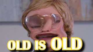 Old is OLD Dhar Mann YTP [upl. by Ahtekal]