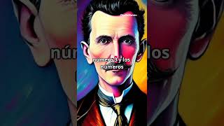 Conoce las CURIOSIDADES más intrigantes sobre NIKOLA TESLA el padre de la CORRIENTE ALTERNA [upl. by Adnwahsal384]