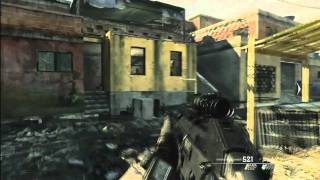 Call Of Duty Modern Warfare 2  ITA  7  Vespaio [upl. by Abercromby700]