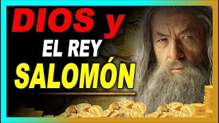 El Rey Salomón y su sabiduría  Salomón y el dinero [upl. by Emorej]