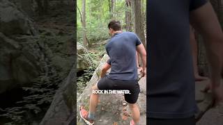 These guys found the craziest thing in the woods 😱 [upl. by Maccarthy]