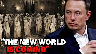 Project Blue Beam Unveiling the Elites Plan for a New World Order [upl. by Dieter122]