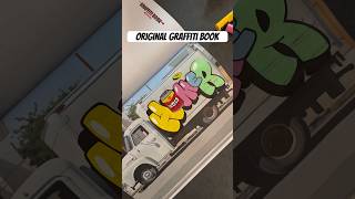 Home Graffito on my Graffiti Book by Simondee available on Amazon graffiti graffitiart markers [upl. by Gerik]