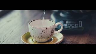 Coffee Shop Promotional Video [upl. by Arualana]