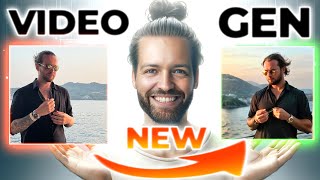 How To Use Krea AI NEW BEST AI VIDEO Generator  Krea AI Tutorial [upl. by Simona920]