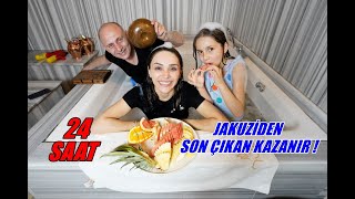 JAKUZİDE 24 SAAT  SON ÇIKAN KAZANIR [upl. by Ham786]