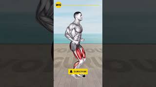 ➜ Efficient Effective ➜ 10 MIN Standing Abs Workout for a Strong Core Exercise 8 [upl. by Aicnorev]