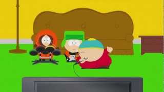 Cartman singing poker face Southpark S13E11 Whale Whores [upl. by Kreis]