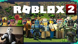 Mr NoseyBonk Plays ROBLOX 2 [upl. by Eremaj741]