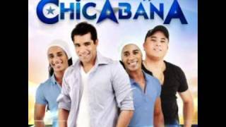 Falar de Amor CHICABANA OFICIAL [upl. by Ainad120]