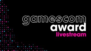 gamescom Award Show Livestream 2024 [upl. by Arracat124]