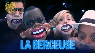 La berceuse de Booder et Issa Doumbia 🤣  VTEP  Saison 09 [upl. by Etnauj]