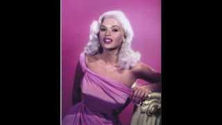 jayne mansfield a photo collection tribute [upl. by Ahcsropal]