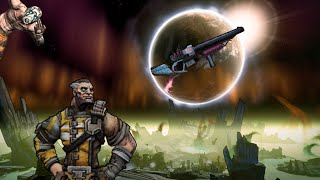 Borderlands The PreSequel how to get Moonscaper shotgun 2022 [upl. by Iloj]