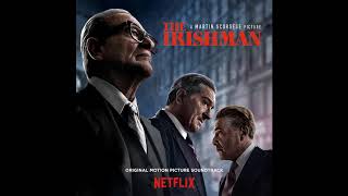 Percy Faith and His Orchestra  Delicado  The Irishman OST [upl. by Annaeiluj]