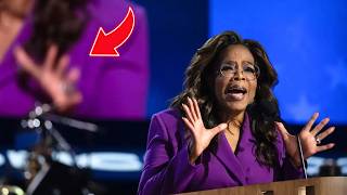 🚨Holy Sh Tucker NOTICES Something At DNC That No Else Sees Joe Rogan Oprah this is savage [upl. by Ilhsa]