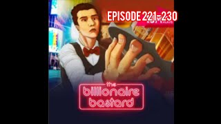 The billionaire bastard episode 221230  SMT Storys  Pocket FM  billionair story smt Kaven [upl. by Gaudet]