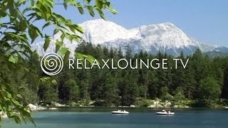 Naturvideos  Klassische Musik Landschaften amp Berge  A TASTE OF GERMANY BAYERN amp ALPEN [upl. by Misa956]