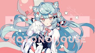 My Story  KOTONOHOUSE feat柚子花  MV [upl. by Shaughn]