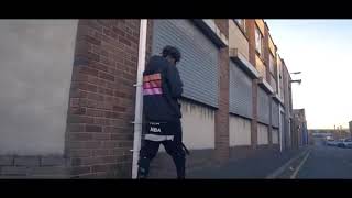 scarlxrd  I AM DAMAGED DELETED MUSIC VIDEO [upl. by Lalita774]