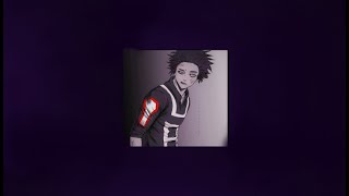 Shinso Hitoshi KinSimp playlist [upl. by Kym]