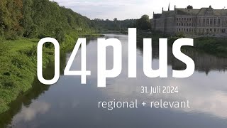 04plus  31 Juli 2024 [upl. by Earlie]