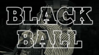 BLACK BALL FULL VIDEO  Tarna  Crvdz  Kaater  Byg Byrd  Punjabi Song 2022 BrownBoysForever [upl. by Ziegler246]