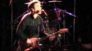 Wilko Johnson plays Bye Bye Johnny [upl. by Alludba336]