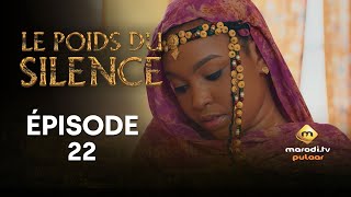 Série  Le Poids du Silence  Saison 1  Épisode 22 VOSTFR [upl. by Nnylhtak]