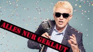 HEINO HAT ALLES NUR GEKLAUT Jetzt 6 neue Songs auf der Bonus Edition des verbotenen Albums [upl. by Finny]