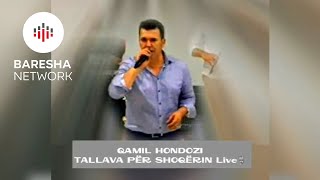 Qamil Hondozi  Tallava për Shoqërinë [upl. by Wiltsey]