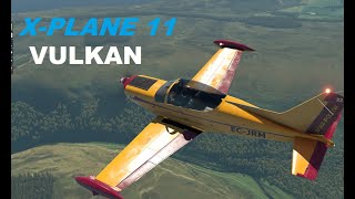 How to use XPlane 11 with the Oculus Quest 2 [upl. by Kevan138]