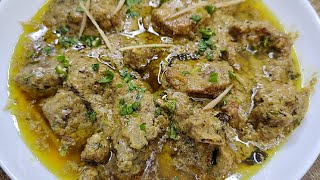 Aisa Dhuan Dahi Gosht Banae Khane Wale Iska Taste Bhula Na Pae  Eid Special Dahi Gosht Recipe [upl. by Bonnice]