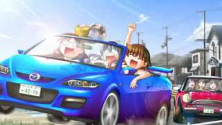 Nightcore Life Is A Highway [upl. by Watters]