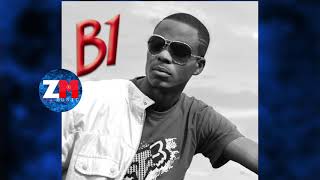 B1 MR PERFECTO  JUNGLE Audio ZEDMUSIC ZAMBIAN MUSIC 2018 [upl. by Ja]