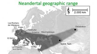 CARTA The Origin of Us – Richard “Ed” Green Interbreeding with Archaic Humans outside Africa [upl. by Finah]