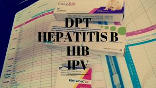 DPThepatitis bHibpentavalenthexaximipvrotaviruspneumococcal vaccine costside effects [upl. by Amrak]