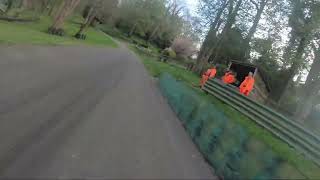 Prescott Hill Climb April 2022 KTM1290 [upl. by Aderf]