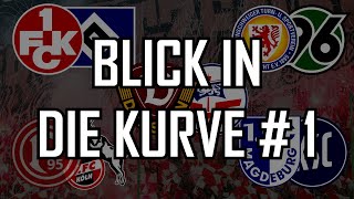 Blick in die Kurve 1  Der Anfang einer neuen Reihe [upl. by Zrike]