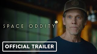 Space Oddity  Official Trailer 2023 Kevin Bacon Kyle Allen Alexandra Shipp [upl. by Curcio]