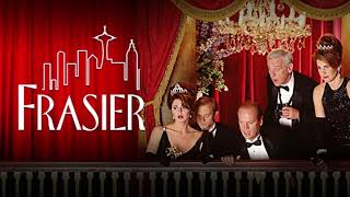 Kelsey Grammer  Toss Salads And Scrambled Eggs Frasier Theme Remastered Into 3D Audio [upl. by Atiekahs]