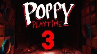 FECHA DEL CAPITULO 3 Y LA MANO MORADA  Noticias de Poppy Playtime Capitulo 3 [upl. by Grussing627]