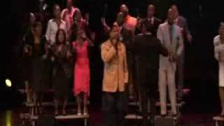 Hezekiah Walker Faithful is Our God Awesome Praise Break [upl. by Abehshtab]