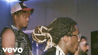 Young Thug amp Juice WRLD  Mannequin Challenge Music Video Dir by easterrecords [upl. by Labors]