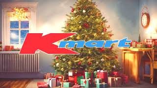 Vintage Kmart Christmas Music [upl. by Llarret705]