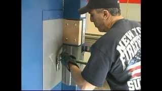 2  Gapping Techniques Mike Perrone Forcible Entry Training [upl. by Cathyleen]