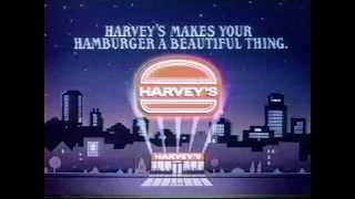 Harveys Commercial 1986 [upl. by Boffa]